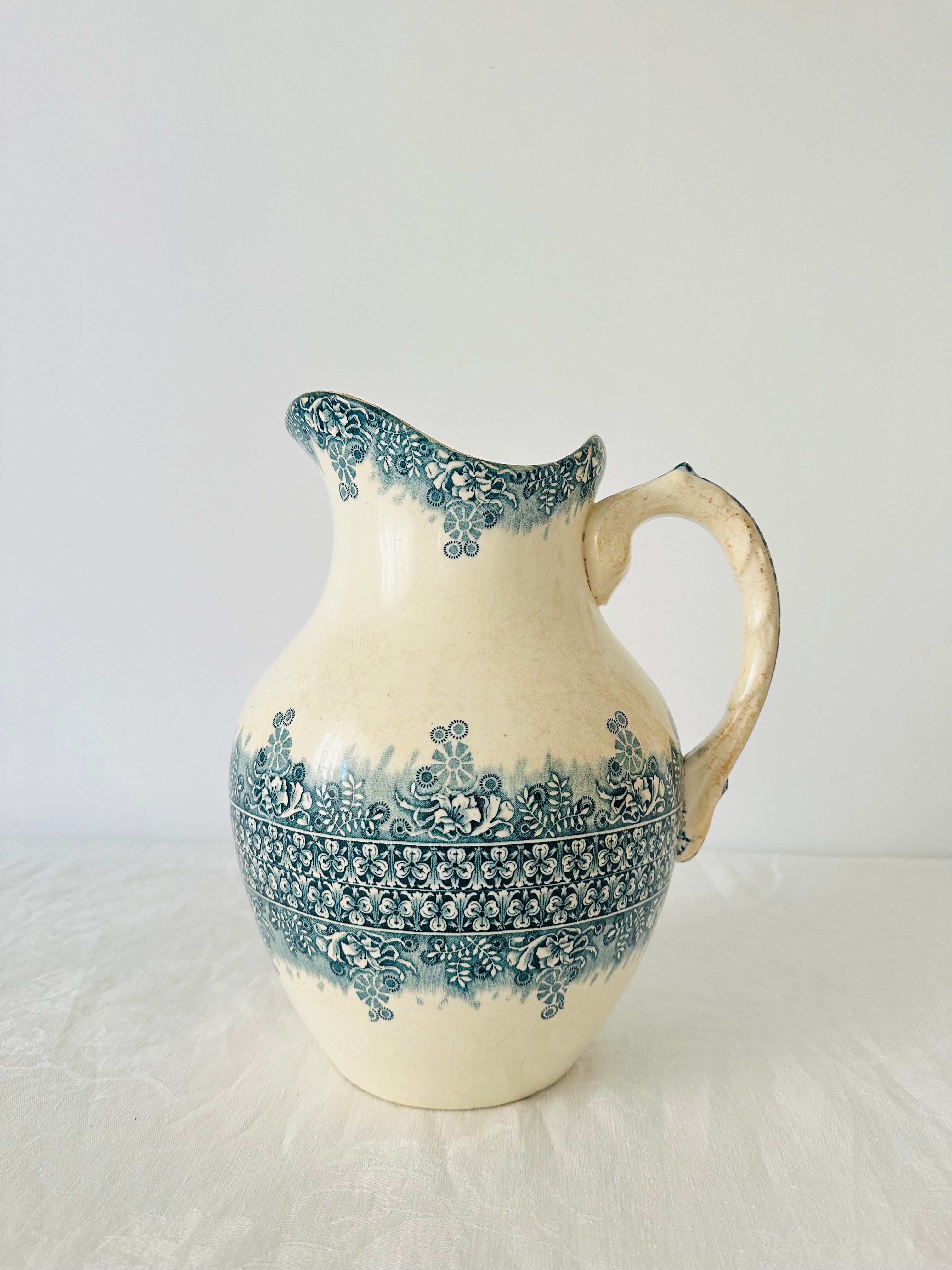 Vase Boulogne